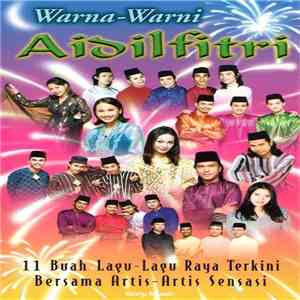 Various - Warna-warni Aidilfitri download flac
