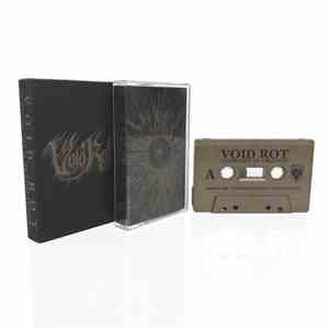 Void Rot - Consumed By Oblivion download flac