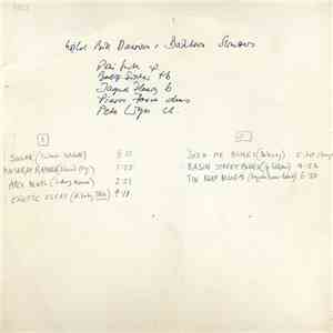 Wild Bill Davison & The Darktown Strutters  - Wild Bill Davison & The Darktown Strutters download flac