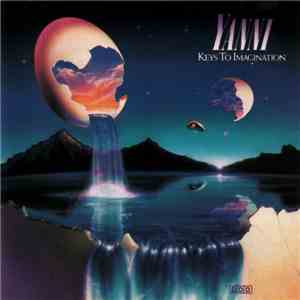 Yanni  - Keys To Imagination download flac