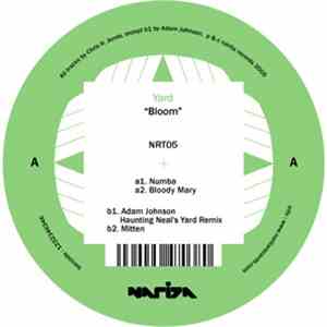 Yard  - Bloom download flac