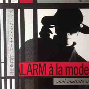 Yumi Matsutoya - Alarm À La Mode download flac