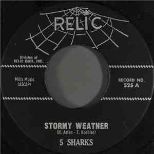 5 Sharks - Stormy Weather download flac