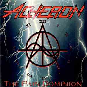 Acheron  - The Pain Dominion download flac