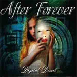 After Forever - Digital Deceit download flac