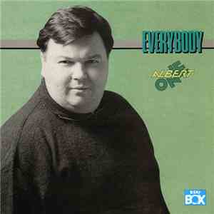 Albert One - Everybody download flac
