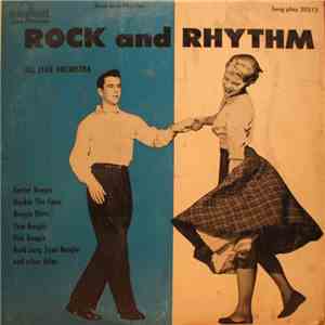 All Star Orchestra  - Rock And Rhythm download flac