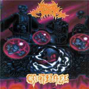 Altar  / Cartilage - Ex Oblivione / The Fragile Concept Of Affection download flac