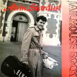 Alvin Stardust - Jailhouse Rock download flac
