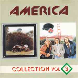 America  - Holiday / Hearts download flac