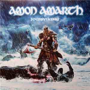 Amon Amarth - Jomsviking download flac