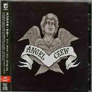 Angel Crew - One Life, One Sentence FLAC album