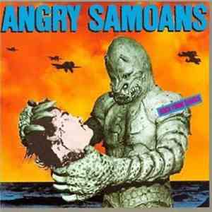 Angry Samoans - Back From Samoa download flac