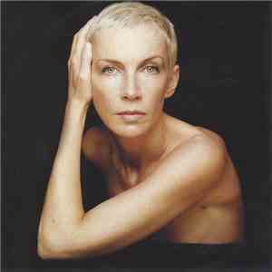 Annie Lennox - Pavement Cracks download flac