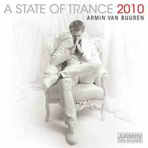 Armin van Buuren - A State Of Trance 2010 download flac