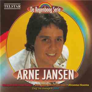 Arne Jansen  - Arne Jansen download flac