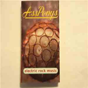 Ass Ponys - Electric Rock Music download flac