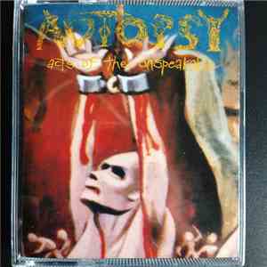 Autopsy  - Acts Of The Unspeakable download flac