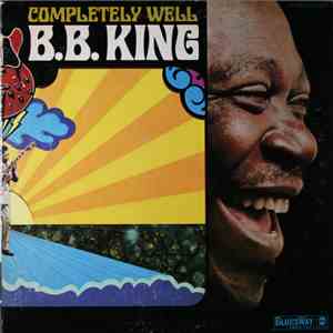 B.B. King - Completely Well download flac