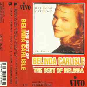 Belinda Carlisle - The Best Of Belinda Carlisle download flac