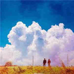 Blank Embrace - I Want To Stay With You Forever download flac