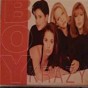 Boy Krazy - That's What Love Can Do / One Thing Leads To Another download flac