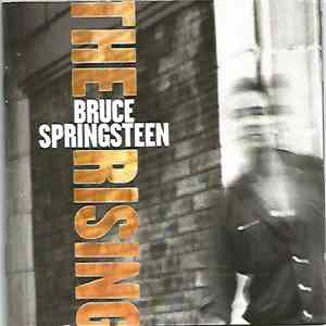 Bruce Springsteen - The Rising download flac