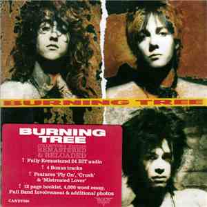 Burning Tree - Burning Tree download flac