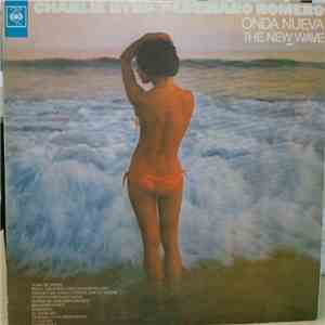 Charlie Byrd / Aldemaro Romero - Onda Nueva / The New Wave download flac