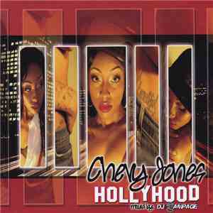 Chevy Jones - Hollyhood download flac