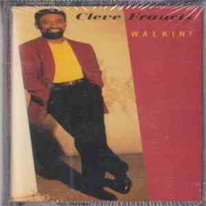 Cleve Francis - Walkin' download flac