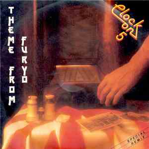 Clock On 5 - Theme From Furyo (Special Remix) download flac