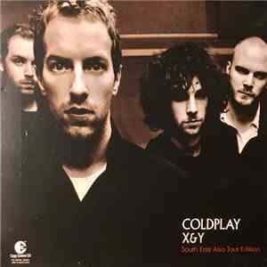 Coldplay - X & Y South East Asia Tour Edition download flac