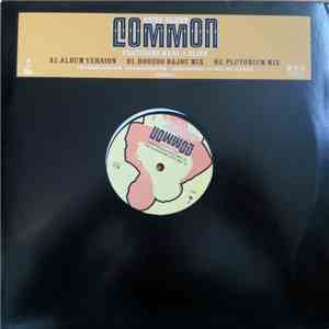 Common Featuring Mary J. Blige - Come Close download flac