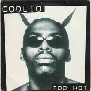 Coolio - Too Hot download flac