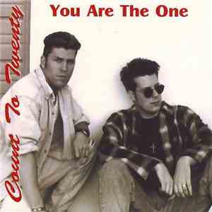 Count To Twenty - You Are The One download flac