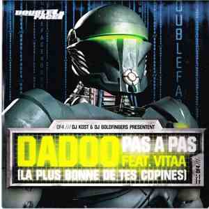 Dadoo Feat. Vitaa - Pas à Pas download flac