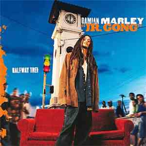 Damian "Jr. Gong" Marley - Halfway Tree download flac