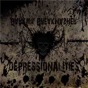 Darkwil Breakmasher - Depressionalities download flac
