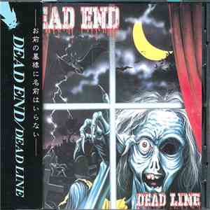 Dead End  - Dead Line download flac