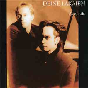 Deine Lakaien - Acoustic download flac