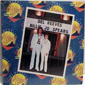 Del Reeves & Billie Jo Spears - By Request: Del And Billie Jo FLAC album