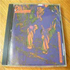 Del Tha Funkeé Homosapien - I Wish My Brother George Was Here download flac