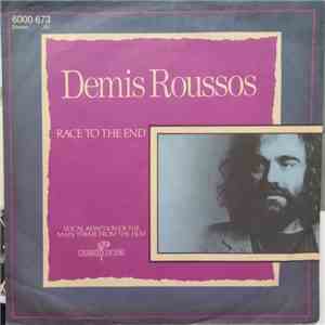 Demis Roussos - Race To The End download flac