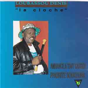 Denis Loubassou - La Cloche download flac