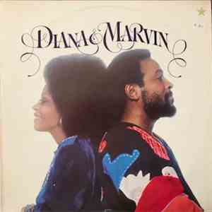 Diana & Marvin - Diana & Marvin download flac