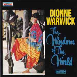 Dionne Warwick - The Windows Of The World download flac