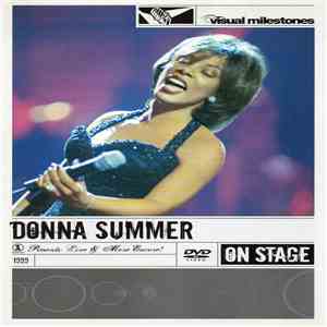 Donna Summer - Music First Presents: Live & More Encore! download flac