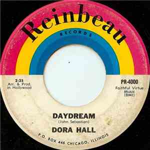 Dora Hall - These Boots Are Made For Walkin' download flac