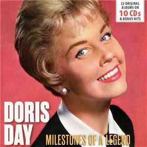 Doris Day - Milestones Of A Legend download flac